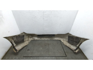 Бампер Mercedes C W204 2007-2013 задний