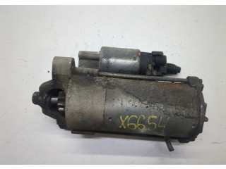 Стартер  Volvo V70 2007-2013      