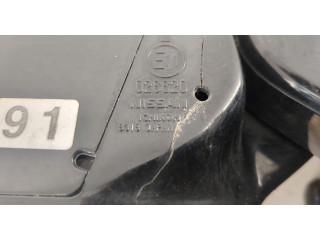 Зеркало боковое Infiniti QX80 2014-2017 правое