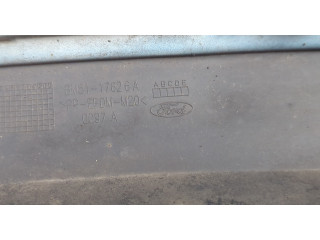 Бампер  Ford Focus 3 2011-2015 передний   1719339, 1719342, BM5117757AFC3AD, BM5117757AFXWAA