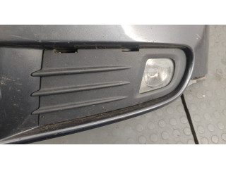 Бампер  Volvo V50 2004-2012 передний   