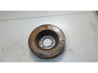 Диск тормозной Volkswagen Touareg 2010-2014 передний 7L6615302N