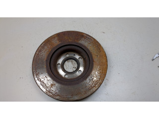 Диск тормозной Volvo S90 2016-2020 передний