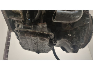 Форсунка топливная  Opel Meriva 2003-2010         