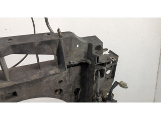 Замок капота Nissan Murano 2008-2015