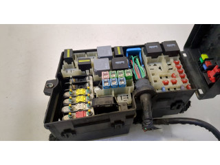 Блок предохранителей  Ford Focus 2 2005-2008      3M5T14K733PGG   