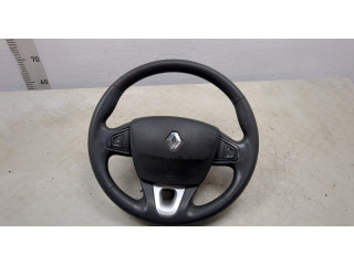 Руль  Renault Scenic 2009-2012           