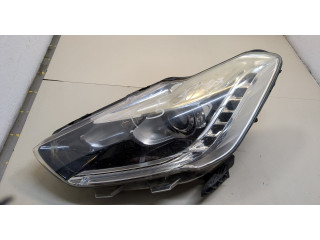 Фара передняя Citroen DS5 2012-2015 левая