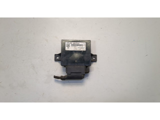 Блок комфорта  Volkswagen Passat 7 2010-2015 Европа        