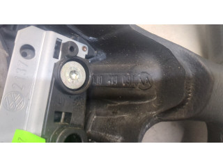 Руль Skoda Octavia Tour 2000-2010