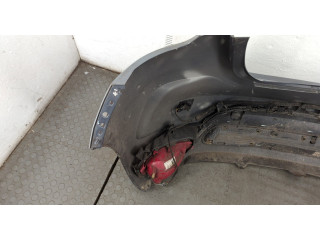 Бампер Citroen DS4 2010-2018 задний