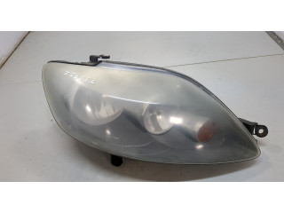 Фара передняя Volkswagen Golf Plus правая