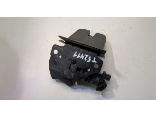 Замок багажника  Audi A6 (C6) 2004-2011       