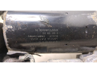 Стартер  Fiat Punto Evo 2009-2012 1.3     