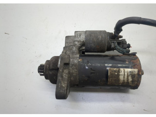 Стартер Skoda Rapid 2012-2020 1.6 02Z911023N, 0001123028