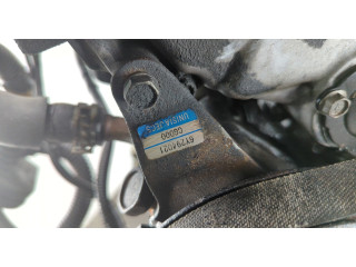 Форсунка топливная Infiniti FX 2002-2009 16600CD701, 17521AC700