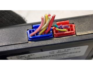 Блок комфорта Jeep Wrangler 2007 - 2018