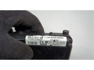 Блок комфорта Renault Scenic 2003-2009 8200780021