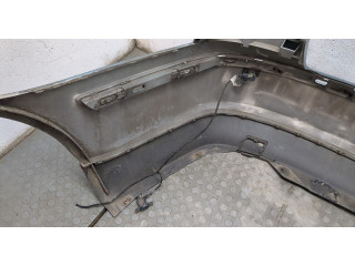 Бампер Skoda Octavia (A5) 2004-2008 задний