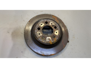 Диск тормозной  Volvo S60 2000-2009   задний         