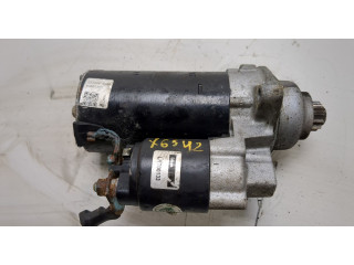 Стартер  Volkswagen Transporter 4 1991-2003 1.9     