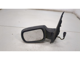 Зеркало боковое Ford Fusion 2002-2012 левое 1379885, 2N1117683BL