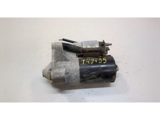 Стартер  Renault Scenic 2003-2009      