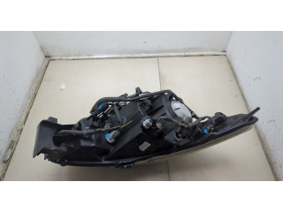 Фара передняя  Infiniti JX 2012-2014 левая 