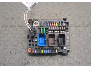 Блок БСМ  Citroen DS4         