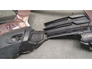 Бампер  Chevrolet Trailblazer 2019- передний   42772012, 42772013, 42755887