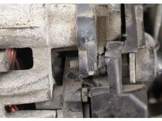 Турбина Skoda Fabia 1999-2007