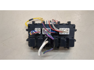 Блок предохранителей Infiniti Q50 2013-2017