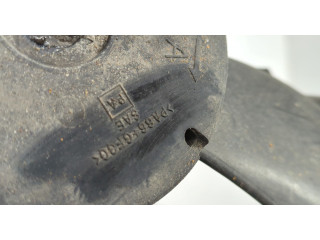 Вентилятор радиатора  Nissan Murano 2002-2008           