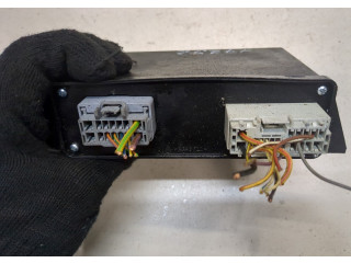 Блок комфорта Jaguar XF 2007–2012