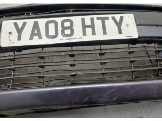 Бампер Citroen C4 Grand Picasso 2006-2013 передний