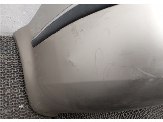 Бампер  Skoda SuperB 2001-2008 задний    3U5807417