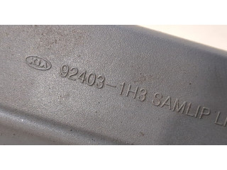 Задний фонарь          