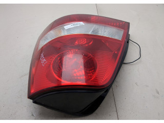 Задний фонарь          