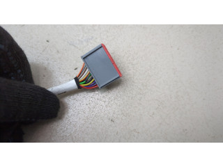 Зеркало боковое Jaguar F-Pace 2016-2020 правое