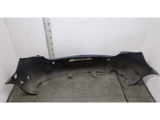 Бампер Mazda 3 (BK) 2003-2009 задний BR5S50221C8P