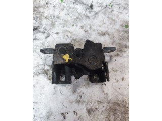 Замок капота Jaguar X-type