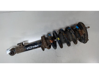 Стойка амортизатора Mitsubishi L200 2006-2015