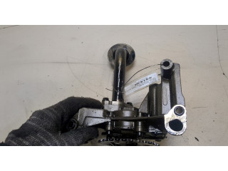 Масляный насос