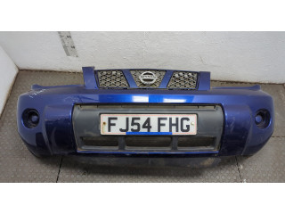 Бампер Nissan X-Trail (T30) 2001-2007 передний