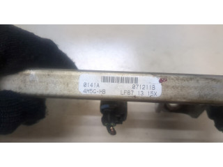 Форсунка топливная  Volvo V50 2007-2012         