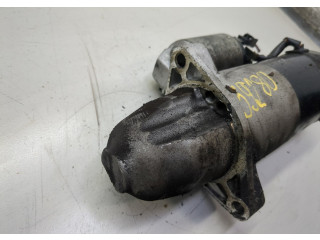 Стартер Smart Forfour W454 2004-2006 1.5