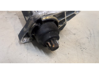 Стартер Skoda Fabia 2010-2014 1.2