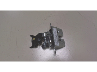 Замок багажника  Hyundai i10 2007-2013       