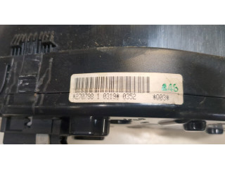 Панель приборов  Mercedes C W202 1993-2000            2.4  Бензин