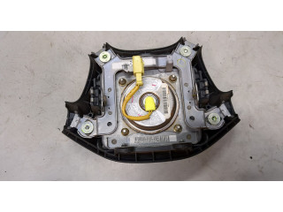 Подушка безопасности водителя Mitsubishi Outlander 2003-2009